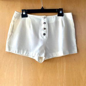 Adorable vintage shorts!
